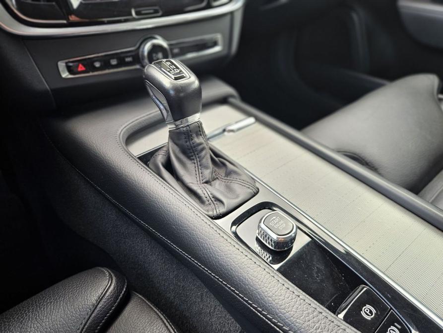 Volvo S90 II Санкт-Петербург  - изображение 16