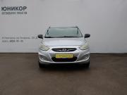 Hyundai Solaris I Нижний Новгород  - изображение 15