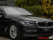BMW 5 серии VII (G30/G31/G38) Москва  - изображение 29