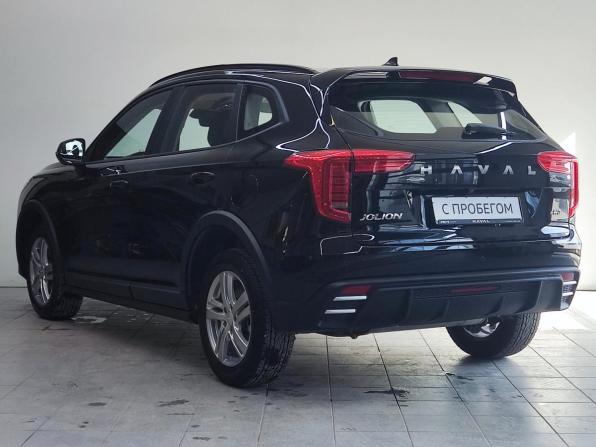 Haval Jolion I Рестайлинг с пробегом 2024 года, цена 2 290 000 рублей, 14394 км, внедорожник, Автокод Объявления