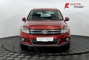 Volkswagen Tiguan I Рестайлинг Нижний Новгород  - изображение 27