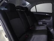 Mitsubishi Lancer X Санкт-Петербург  - изображение 36