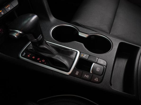 Kia Sportage IV Рестайлинг с пробегом 2019 года, цена 2 289 000 рублей, 122512 км, внедорожник, Автокод Объявления