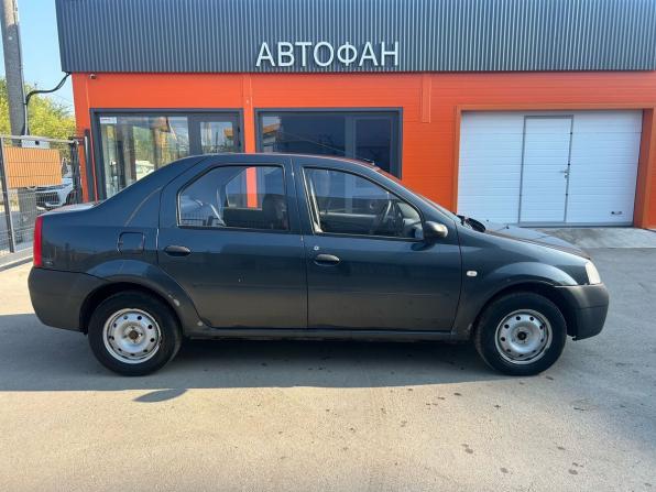 Renault Logan I с пробегом 2009 года, цена 259 900 рублей, 207000 км, седан, Автокод Объявления
