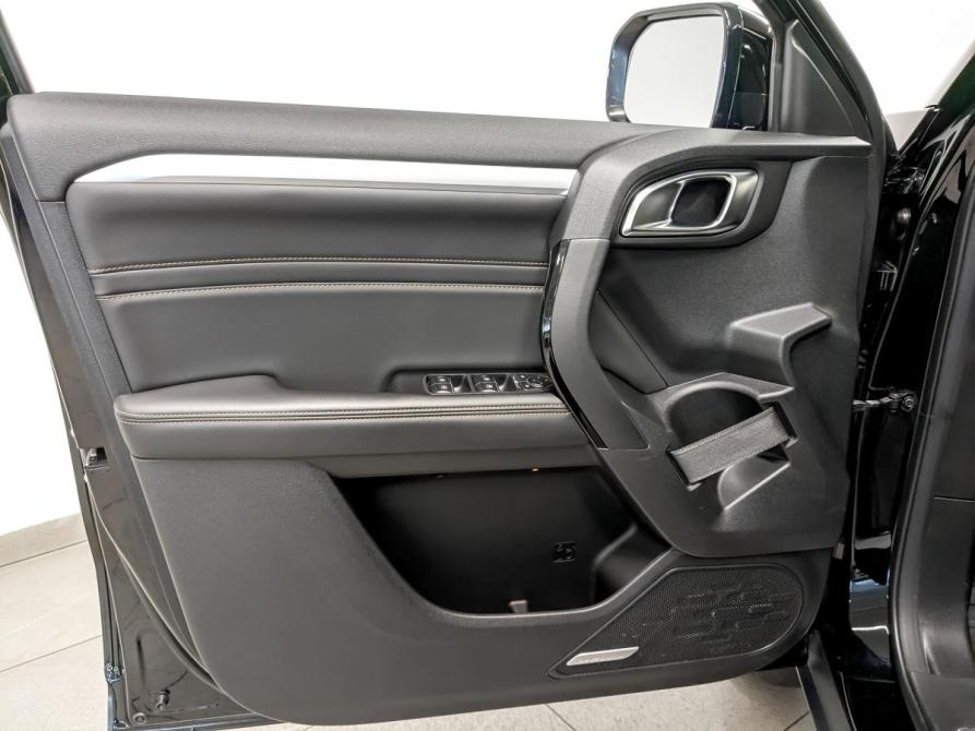 Haval Dargo Санкт-Петербург  - изображение 20