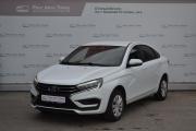 Lada (ВАЗ) Vesta I Рестайлинг (NG) Старый Оскол  - изображение 19