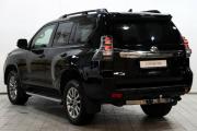 Toyota Land Cruiser Prado 150 Series Рестайлинг 1 Сургут  - изображение 43