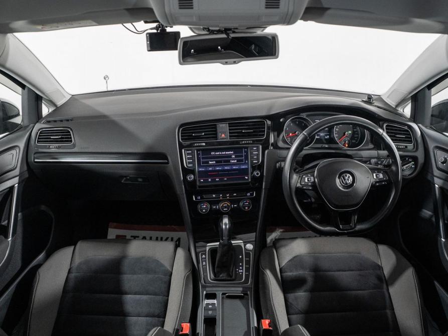 Volkswagen Golf VII Иркутск  - изображение 8