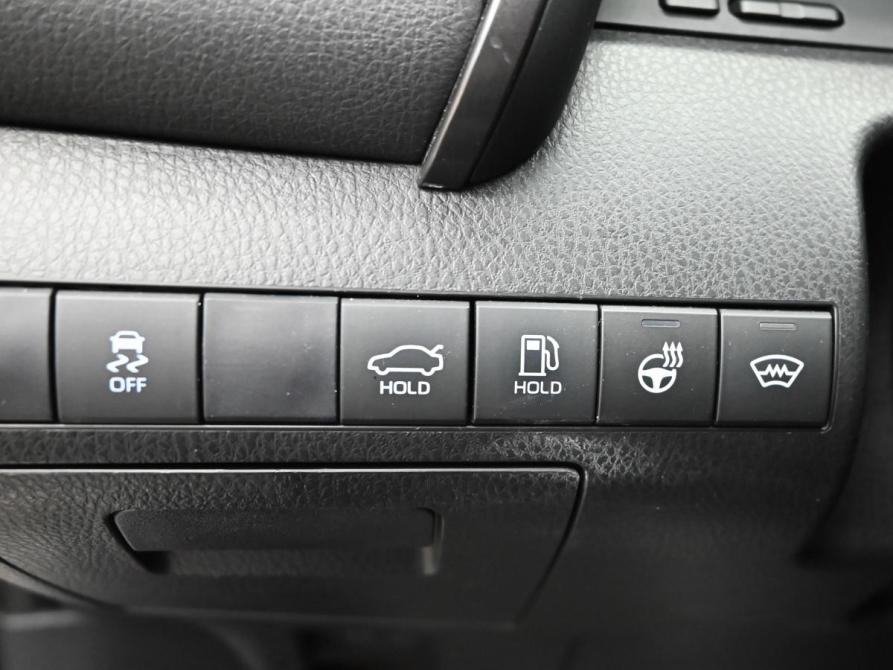 Toyota Camry VIII (XV70) Рестайлинг Екатеринбург  - изображение 15