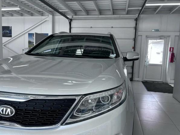 Kia Sorento II Рестайлинг с пробегом 2014 года, цена 1 834 000 рублей, 189500 км, внедорожник, Автокод Объявления