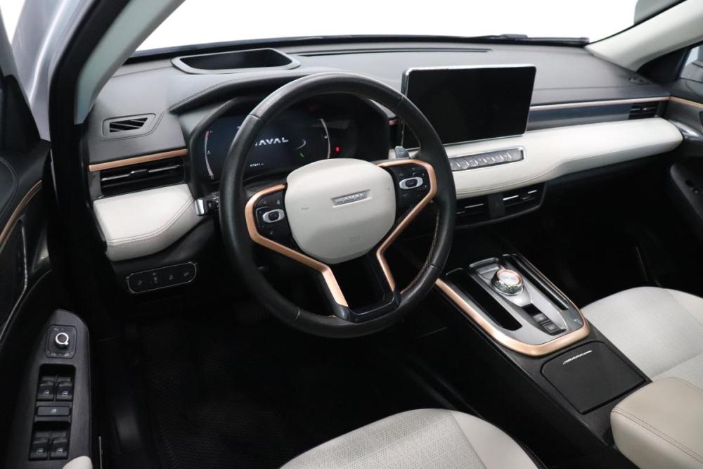 Haval Jolion I Рестайлинг Ульяновск  - изображение 7