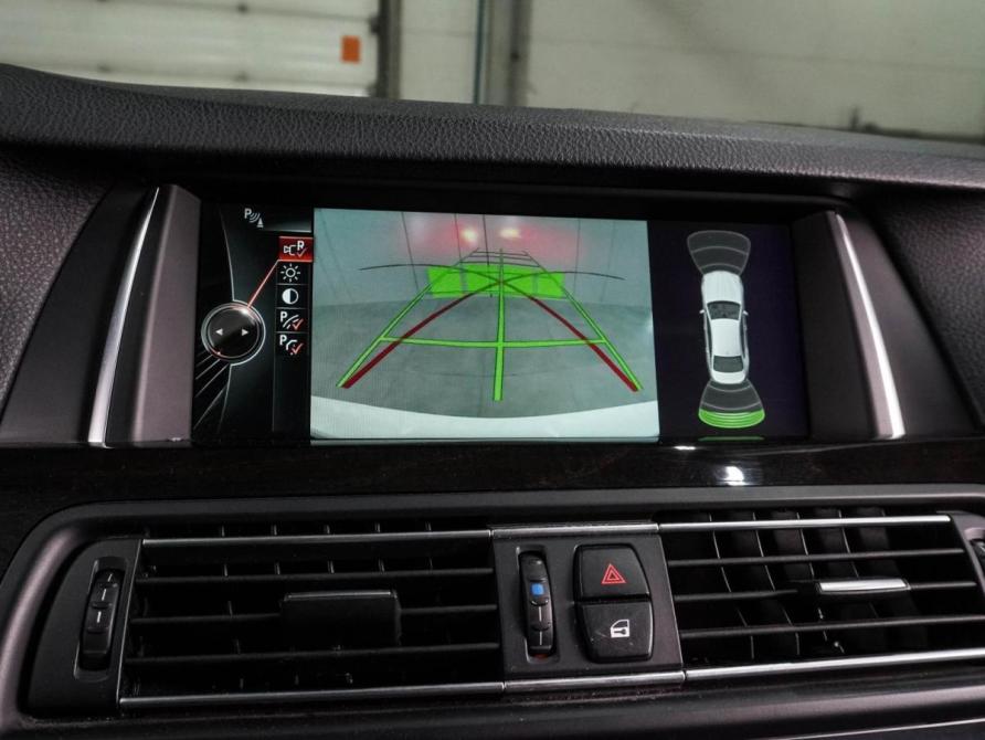 BMW 5 серии VI (F10/F11/F07) Рестайлинг Воронеж  - изображение 12