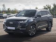 Chery Tiggo 8 Pro Max I Рестайлинг Москва  - изображение 22