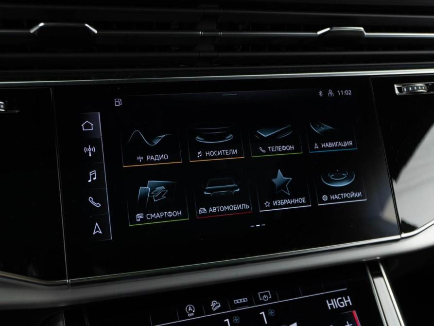 Audi Q8 I (4M) Рестайлинг Москва  - изображение 27