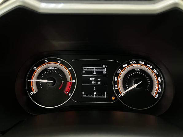 Lada (ВАЗ) Vesta I Рестайлинг (NG) с пробегом 2023 года, цена 1 440 000 рублей, 40636 км, универсал, Автокод Объявления
