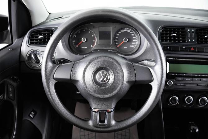 Volkswagen Polo V с пробегом 2012 года, цена 799 000 рублей, 242669 км, седан, Автокод Объявления