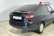 Lada (ВАЗ) Granta I Рестайлинг Саранск  - изображение 29