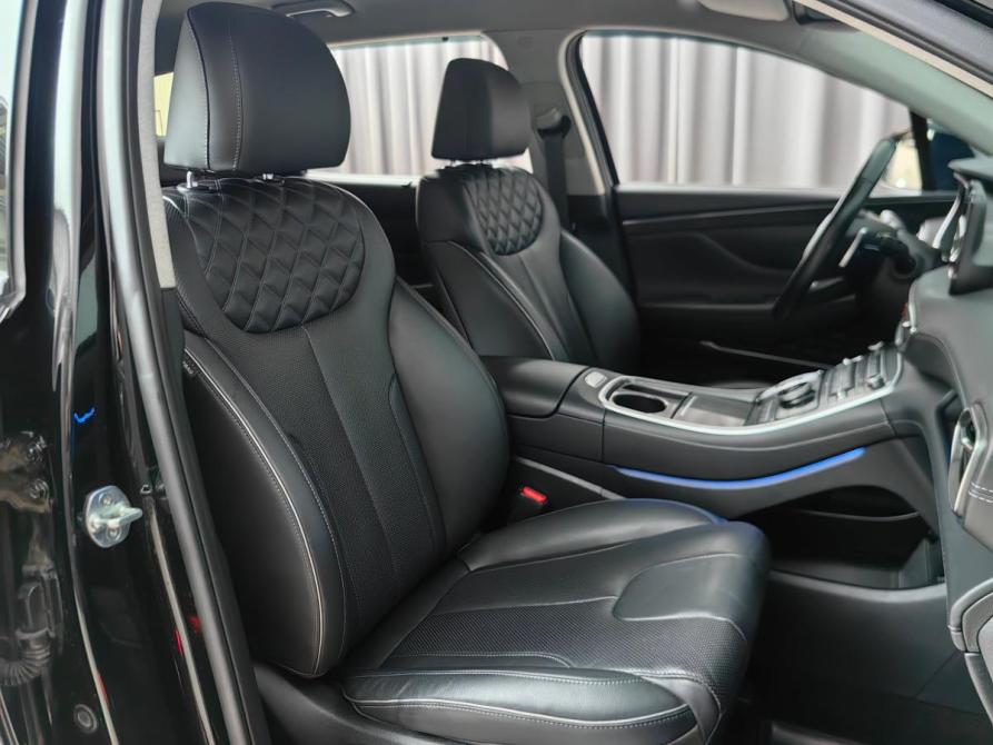 Hyundai Santa Fe IV Рестайлинг Подольск  - изображение 7