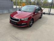 Skoda Rapid II Сызрань  - изображение 26