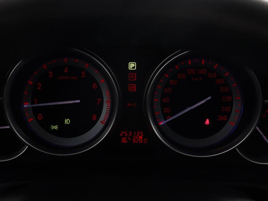 Mazda 6 II (GH) Химки  - изображение 11