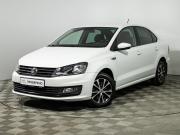 Volkswagen Polo V Рестайлинг Санкт-Петербург  - изображение 17