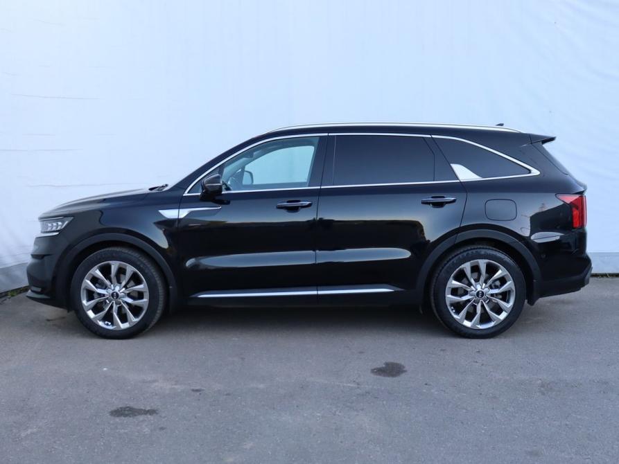 Kia Sorento IV Москва  - изображение 8