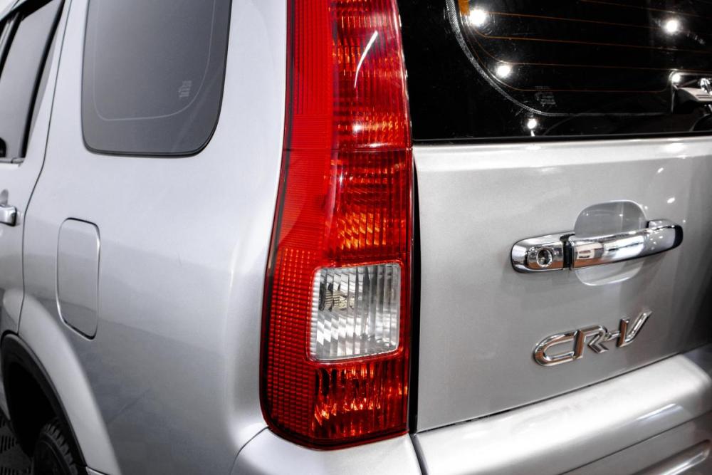 Honda CR-V II Барнаул  - изображение 9