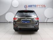 Nissan Pathfinder IV Подольск  - изображение 29