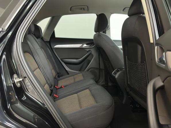 Audi Q3 I (8U) с пробегом 2013 года, цена 1 515 000 рублей, 176612 км, внедорожник, Автокод Объявления