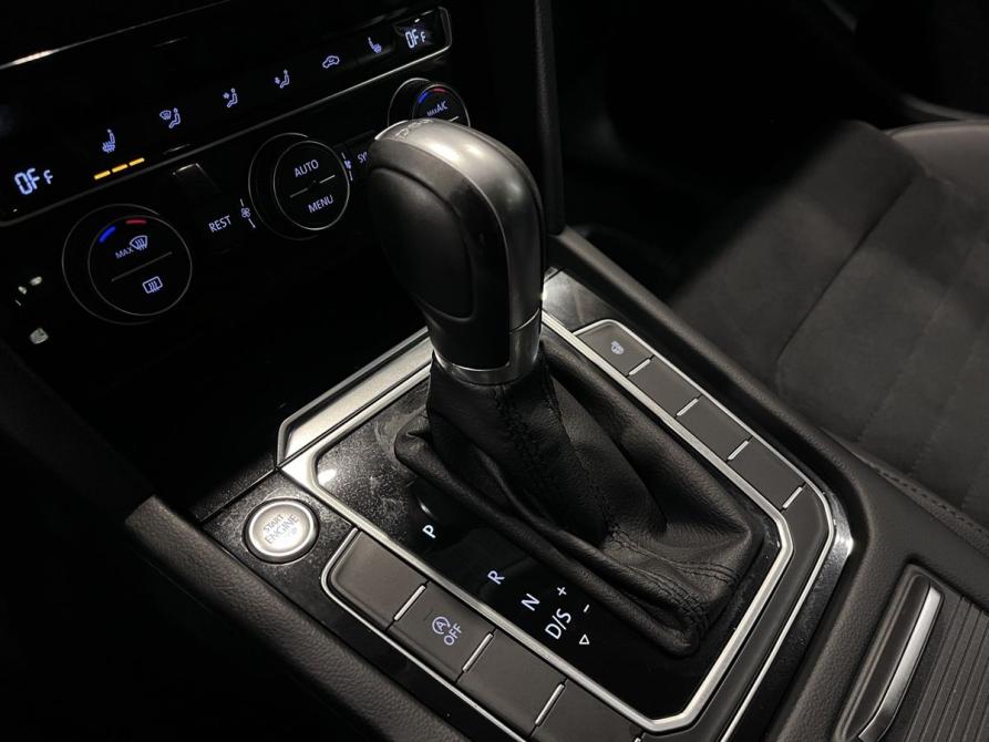 Volkswagen Passat B8 Чебоксары  - изображение 31