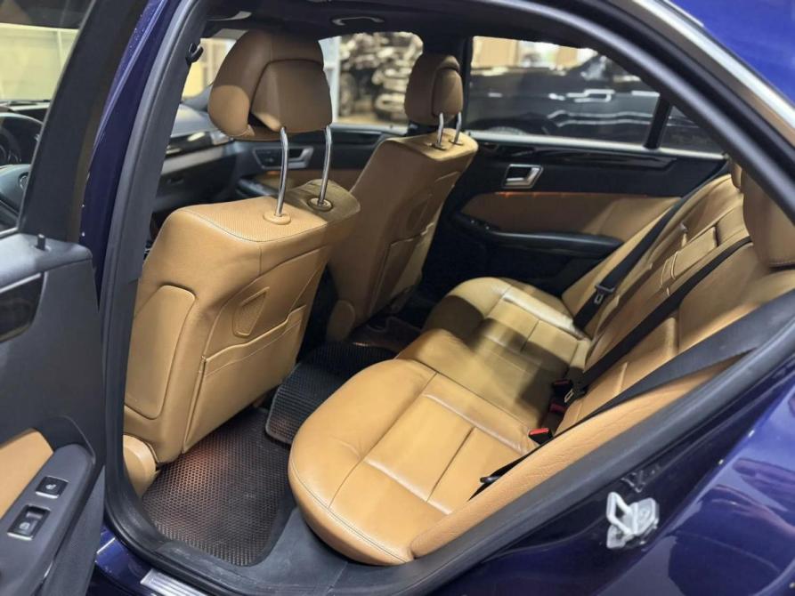 Mercedes-Benz E-Класс IV (W212 S212 C207) Красноярск  - изображение 10