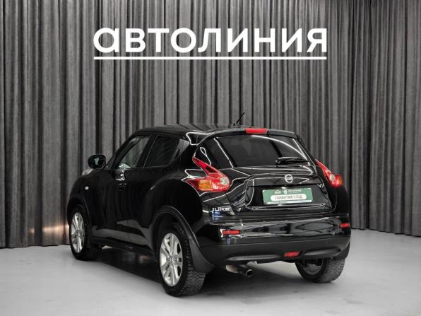 Nissan Juke I с пробегом 2011 года, цена 915 000 рублей, 254000 км, внедорожник, Автокод Объявления