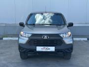 Lada (ВАЗ) Niva Travel I Тамбов  - изображение 23
