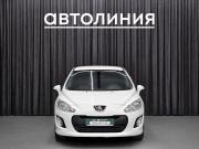 Peugeot 308 I Рестайлинг Красноярск  - изображение 21
