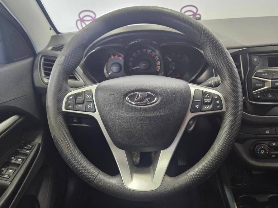 Lada (ВАЗ) Vesta I Тольятти  - изображение 14