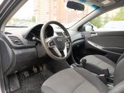 Hyundai Solaris I Йошкар-Ола  - изображение 42