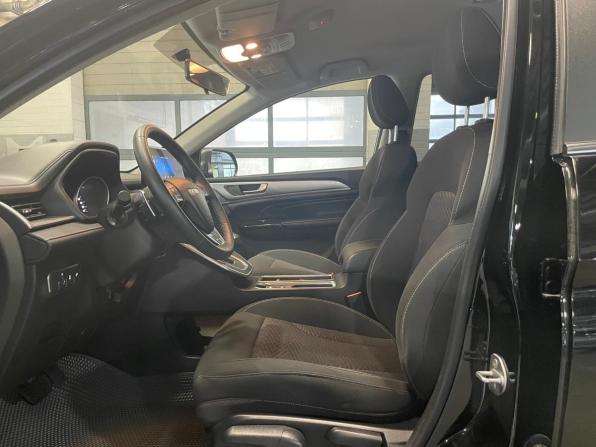 Haval M6 II с пробегом 2023 года, цена 1 699 000 рублей, 15000 км, внедорожник, Автокод Объявления