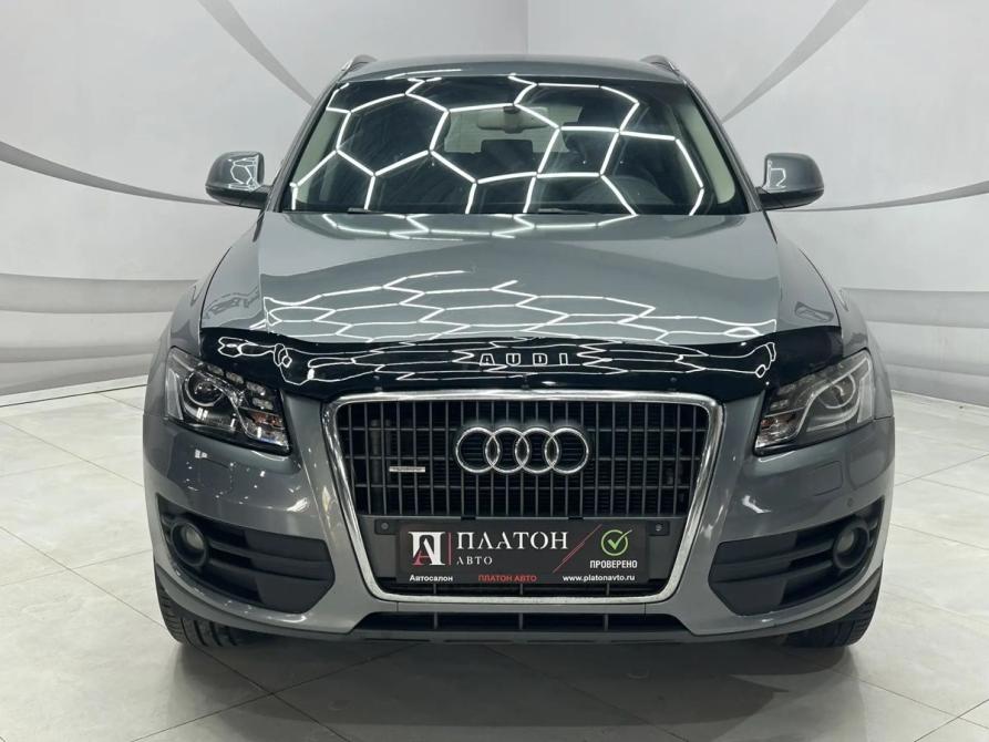Audi Q5 I (8R) Воронеж  - изображение 2