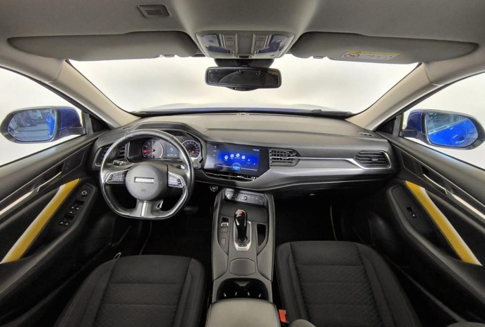 Haval F7x I Нижний Новгород  - изображение 10