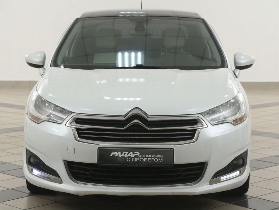 Citroen C4 II Иваново  - изображение 6