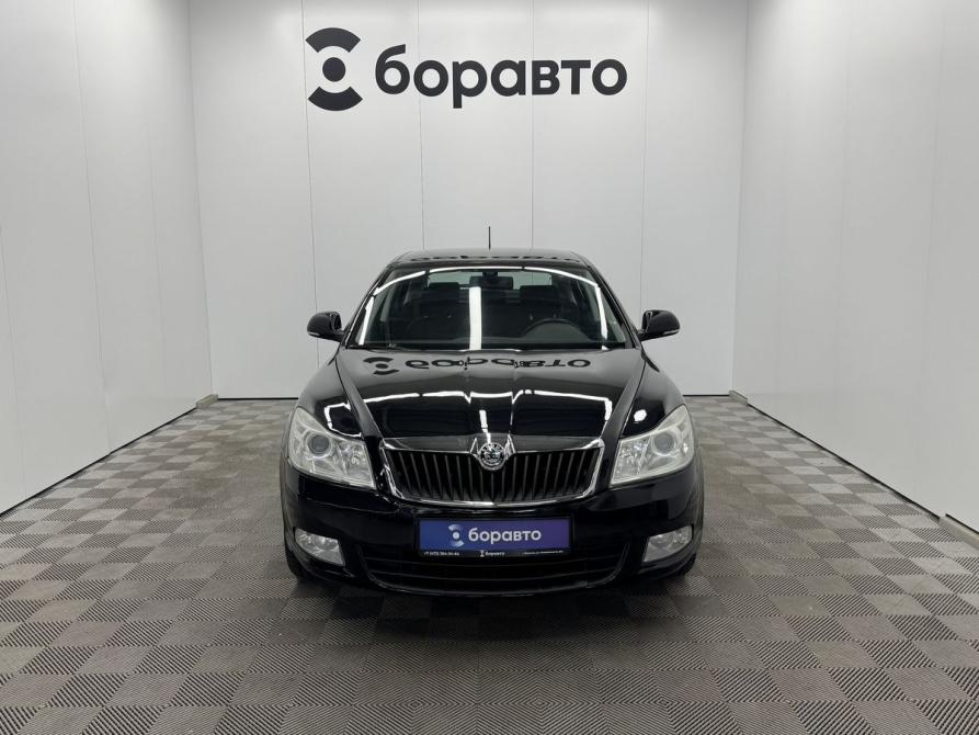 Skoda Octavia II (A5) Рестайлинг Воронеж  - изображение 3
