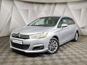 Citroen C4 II Москва  - изображение 21