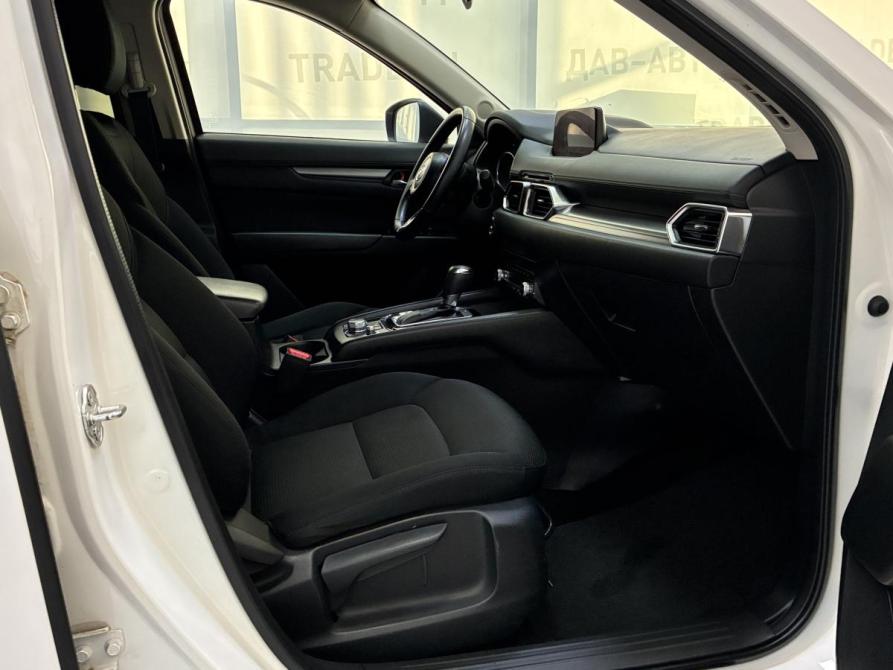 Mazda CX-5 II Пермь  - изображение 14