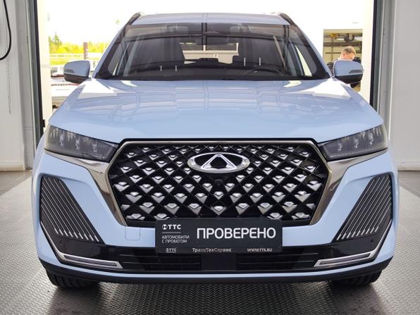 Chery Tiggo 7 Pro Max I Рестайлинг с пробегом 2024 года, цена 2 030 000 рублей, 29077 км, внедорожник, Автокод Объявления