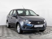 Lada (ВАЗ) Granta I Рестайлинг Санкт-Петербург  - изображение 22