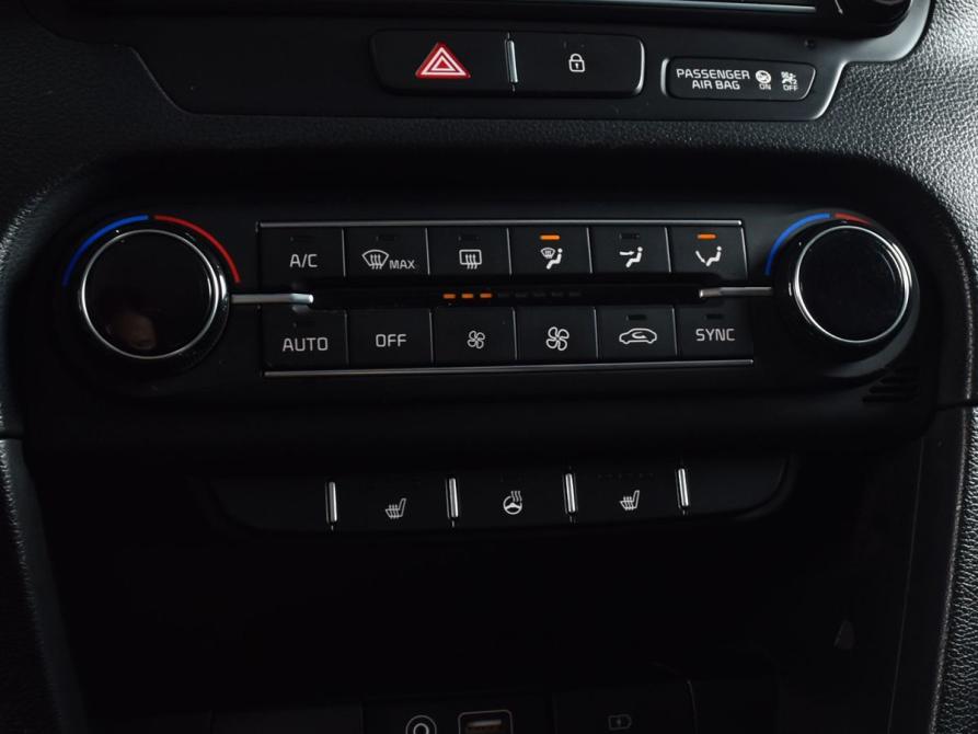 Kia Ceed III Кемерово  - изображение 16