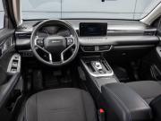 Haval Jolion I Рестайлинг Краснодар  - изображение 28