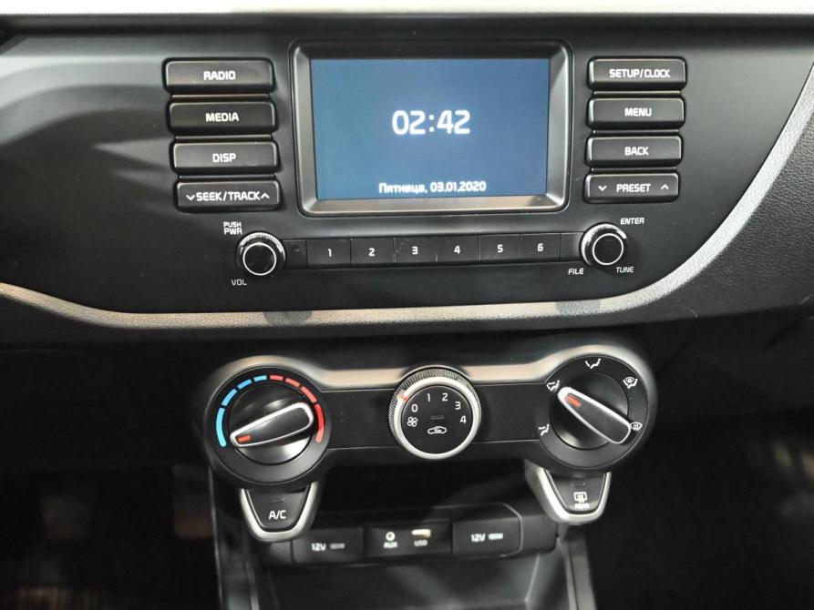 Kia Rio IV Екатеринбург  - изображение 13