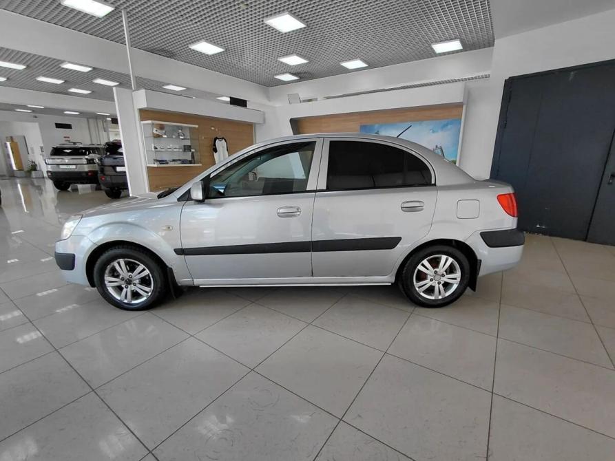 Kia Rio II Москва  - изображение 8