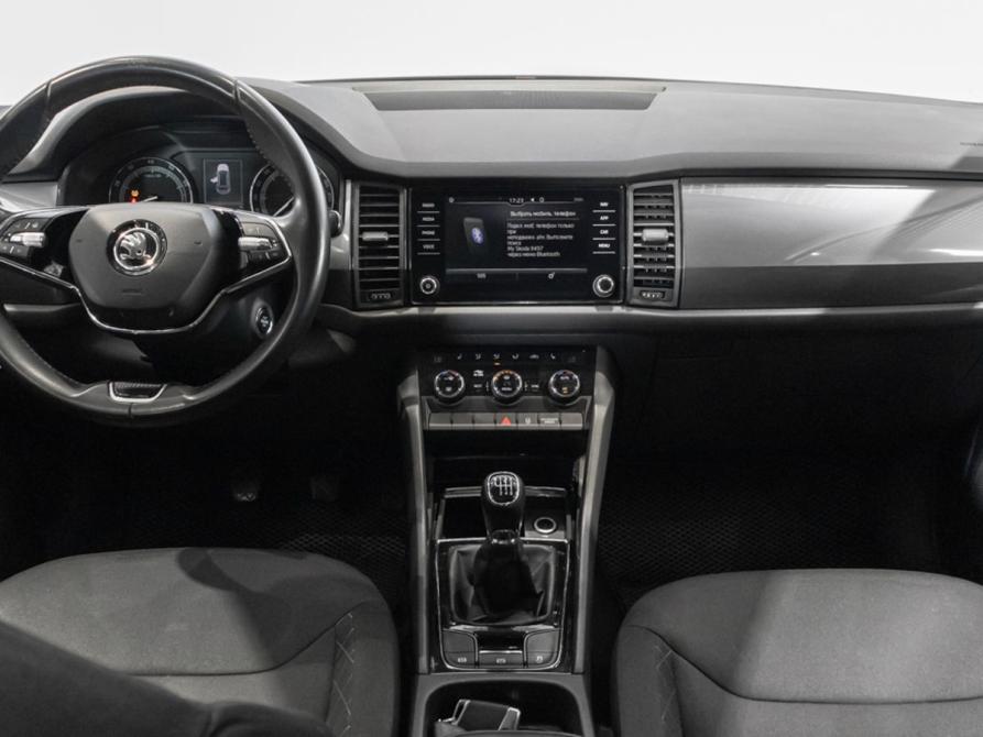 Skoda Kodiaq I Казань  - изображение 6
